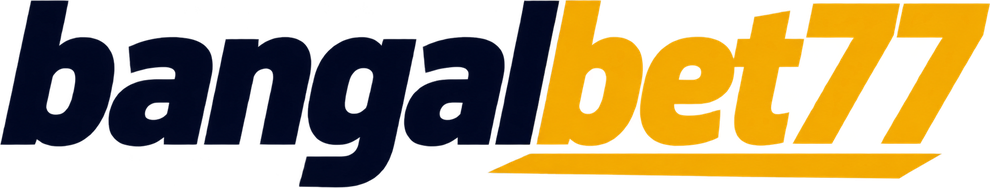 Bangalbet77 Logo